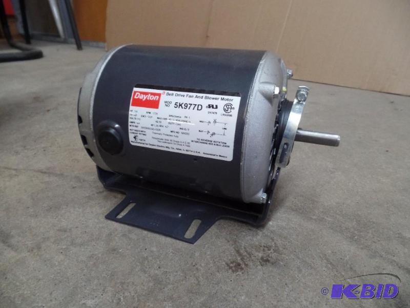 Motor