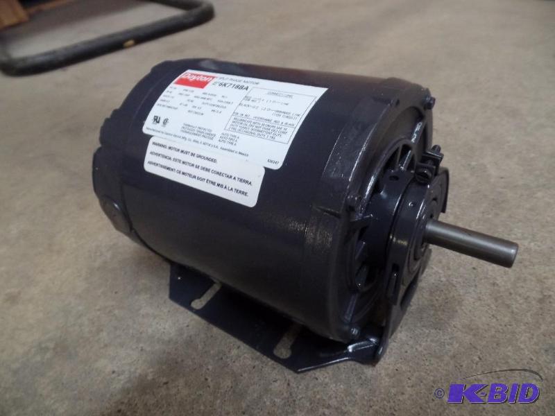 Motor