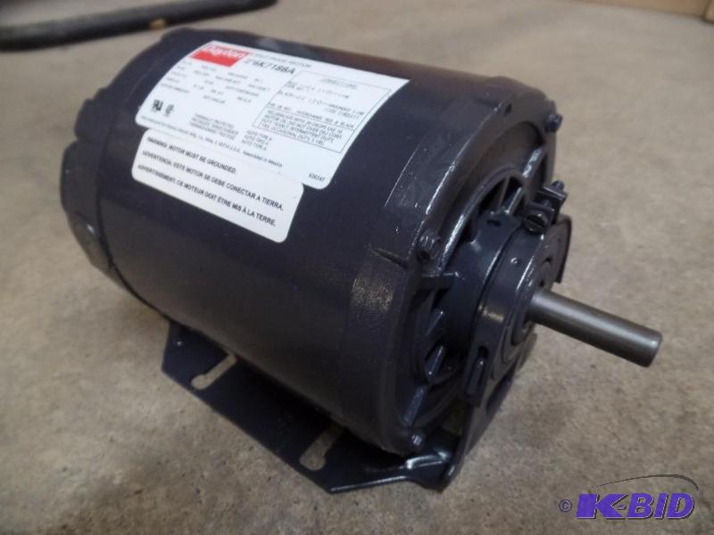 Motor