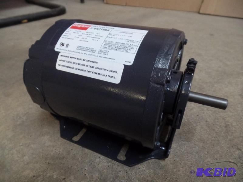 Motor