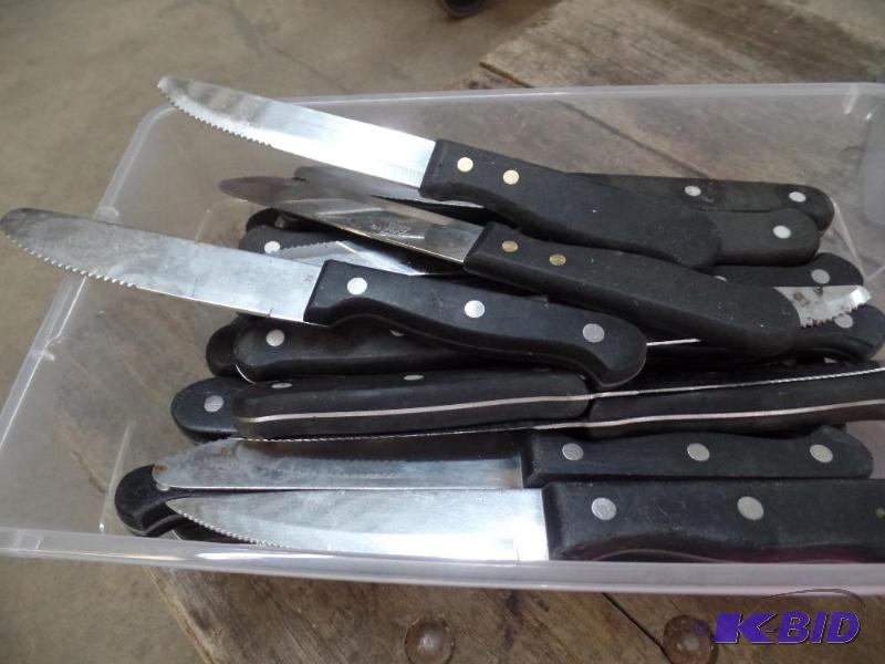 Institutional Flatware
