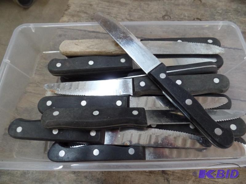 Institutional Flatware