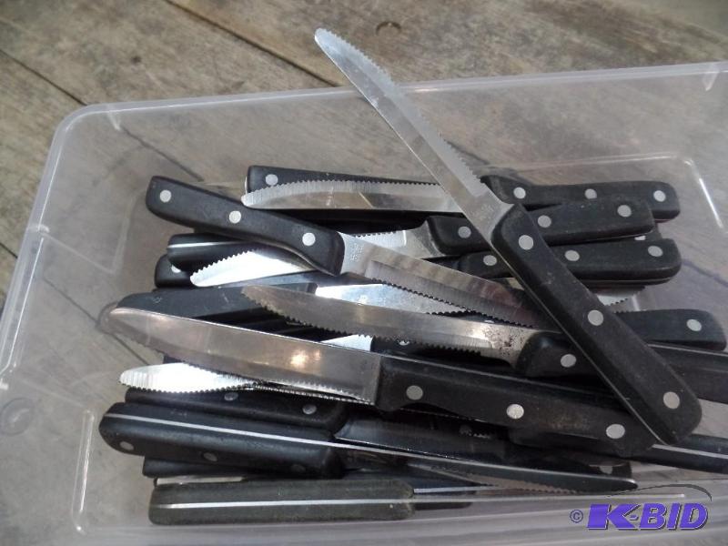 Institutional Flatware