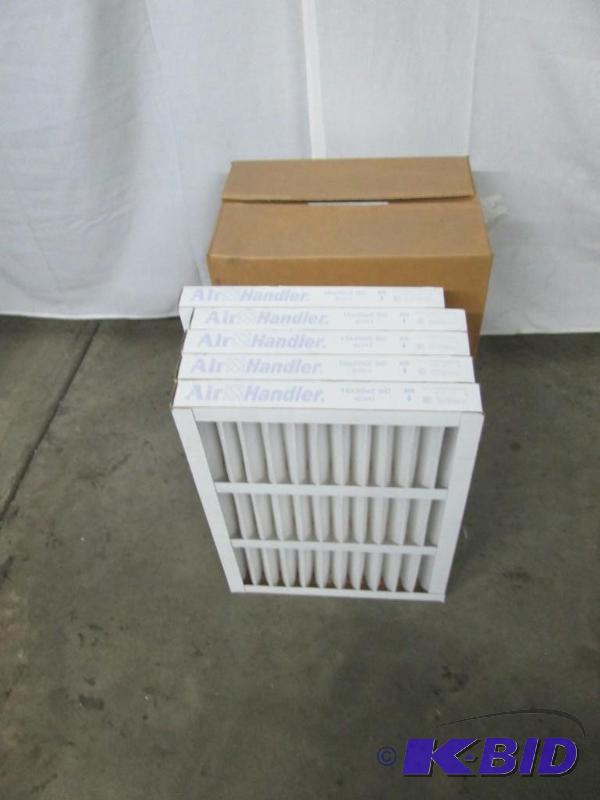 17 Grainger Air Handler Filters