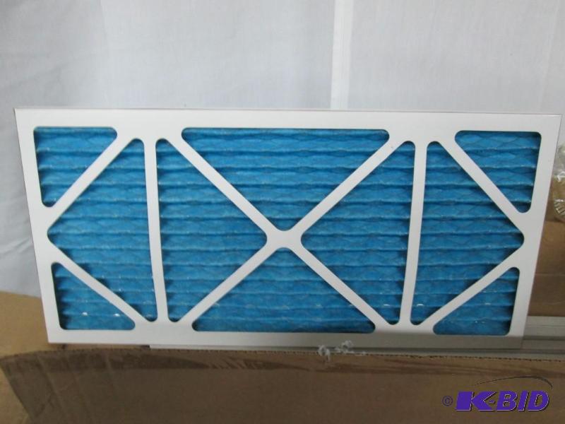 10 Flanders Air Filters