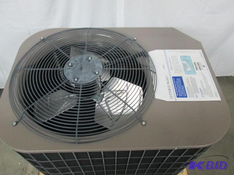 Large York Condensing Unit January Returns, Appliances and HVAC
