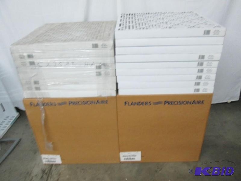 41 Flanders Air Filters