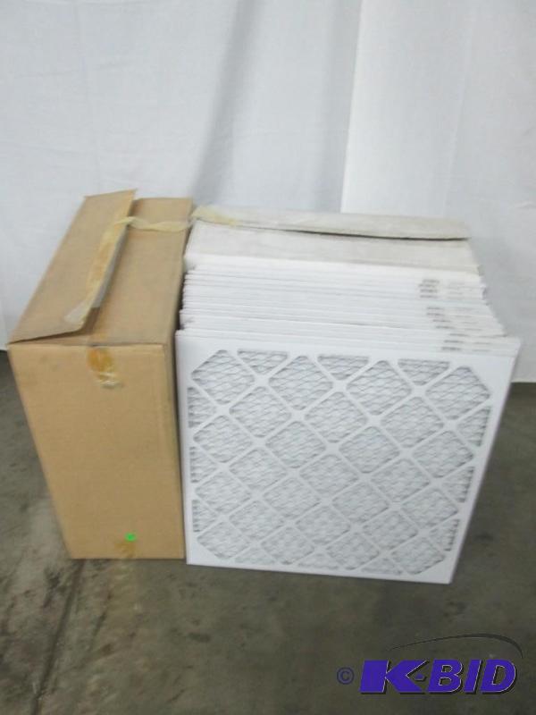 36 Flanders Air Filters