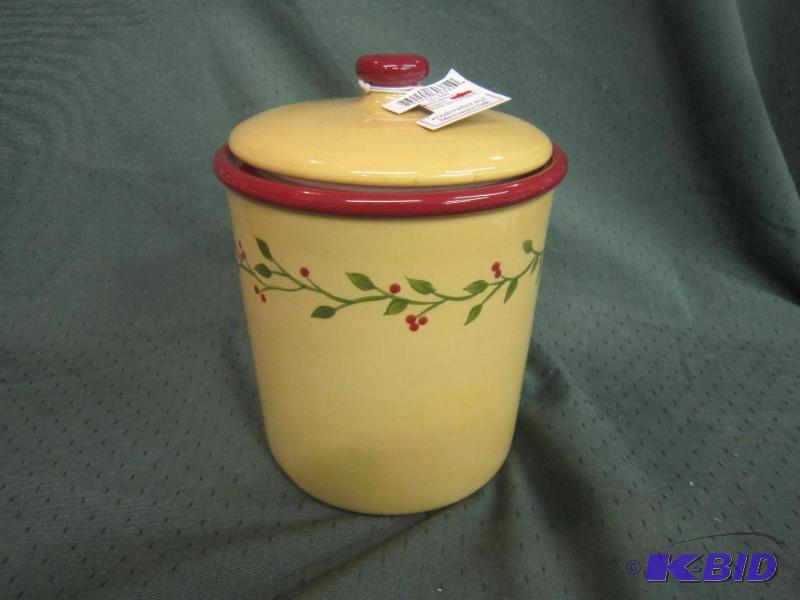 Park Design Canister