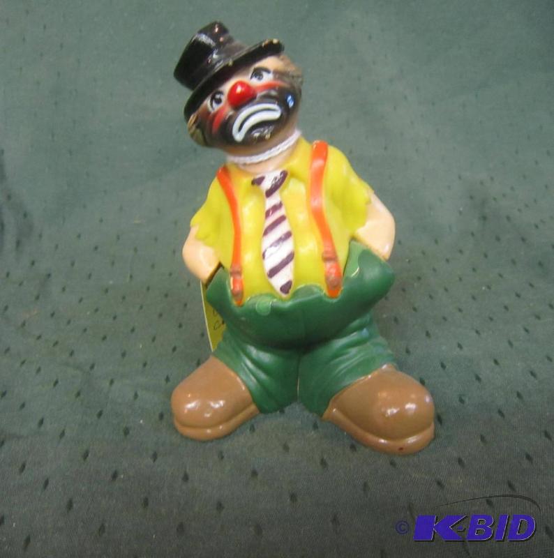 Clown