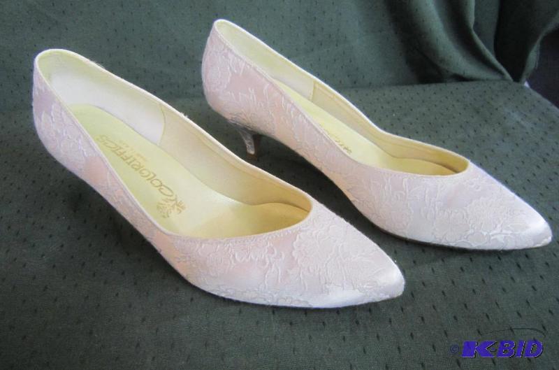 Coloriffics Shoes