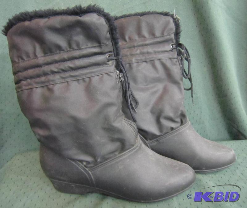Boots