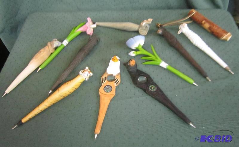 Animal Pens