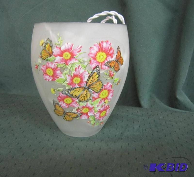 New Electric Butterfly Lights