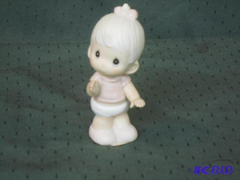 Collectible Jonathan and David Baby 1983