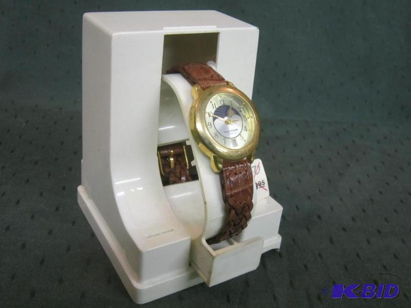 Watch Sergio Quartz