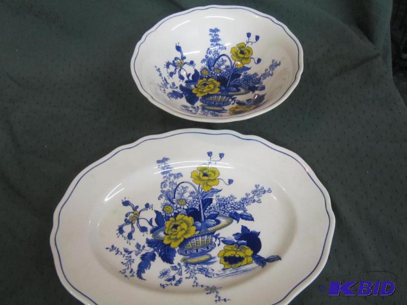 Wedgewood