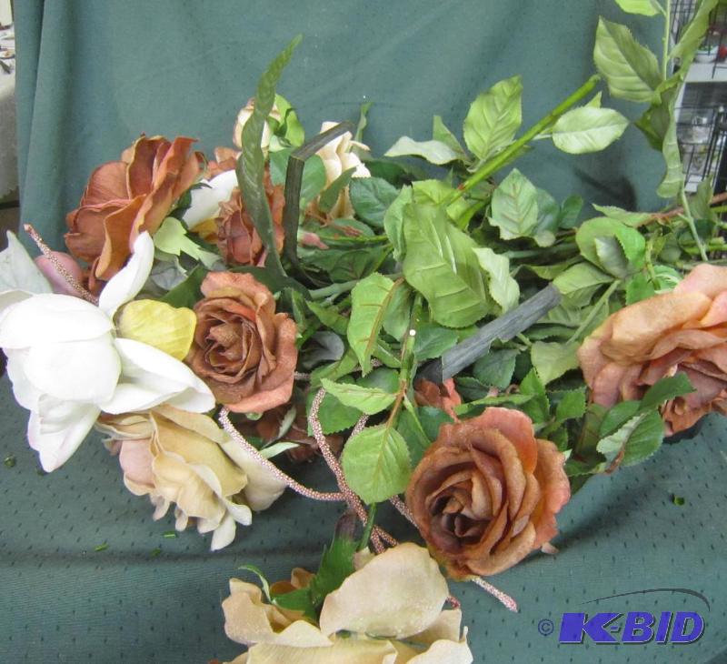 Artificial Flowers