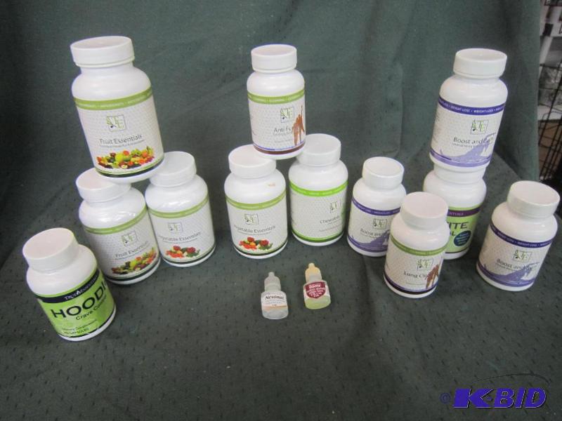 Misc Supplements