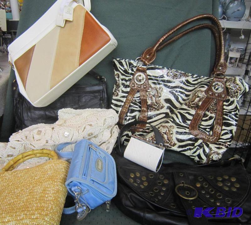 Purses