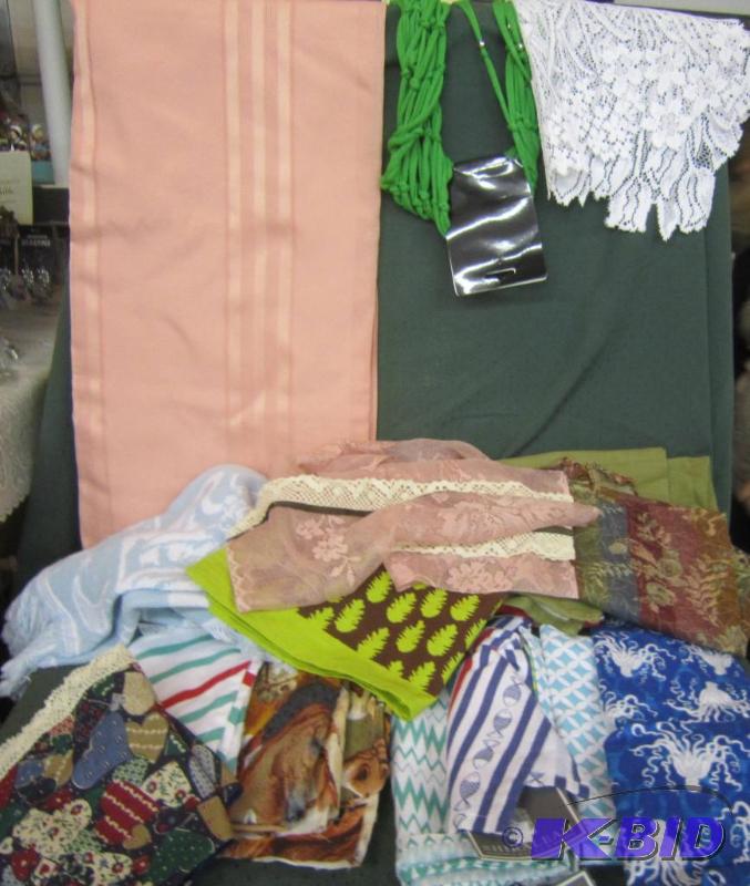 Horse Fabric,blanket, napkins, scarf, etc