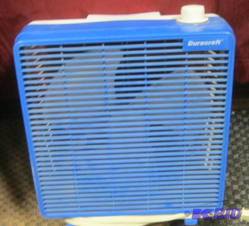 Small Fan