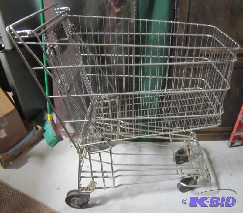 Shopping Cart