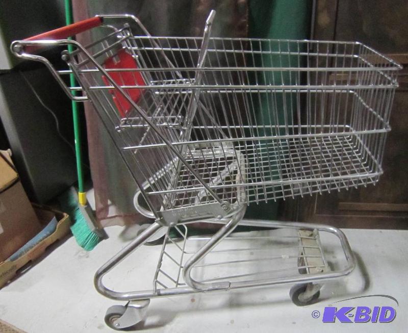 Shopping Cart