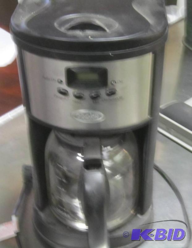 Coffee Pot