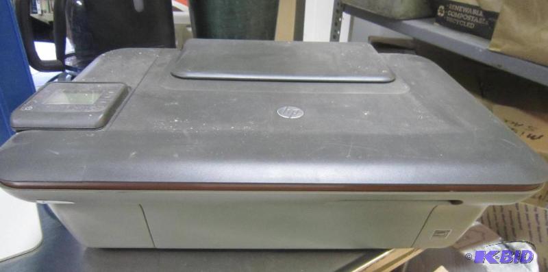 Working Printer