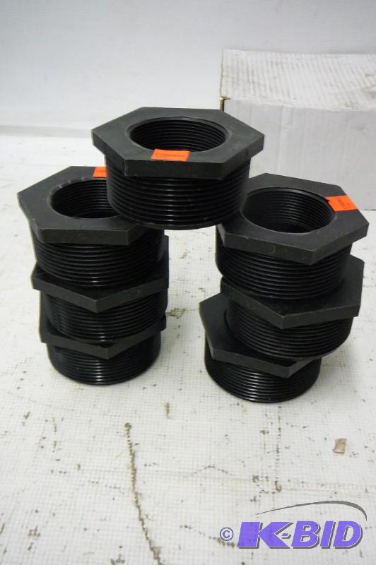 lot 128 image: 7 - 3 x 2 14 Reducer Bushings...