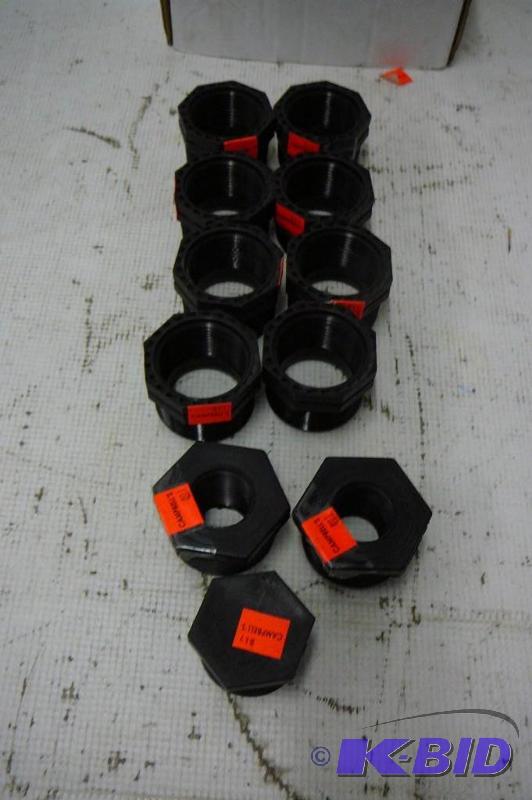 lot 147 image: 11-Reducer Bushings...