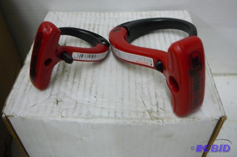 lot 165 image: 50 cable wrap...
