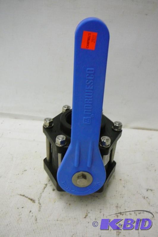 lot 78 image: 2" FP BLTD Valve B...