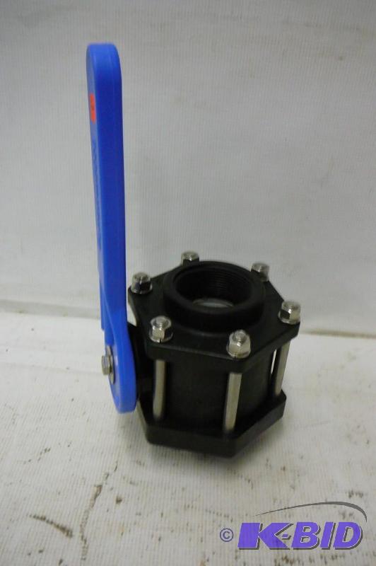lot 79 image: 2" FP BLTD Valve B...