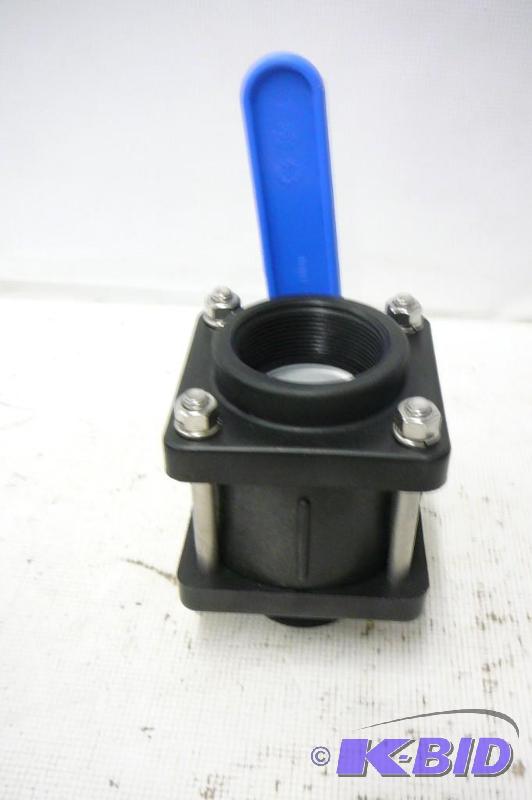 lot 83 image: 2" FP BLTD Valve B...