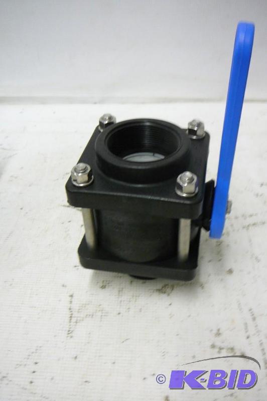 lot 84 image: 2" FP BLTD Valve B...