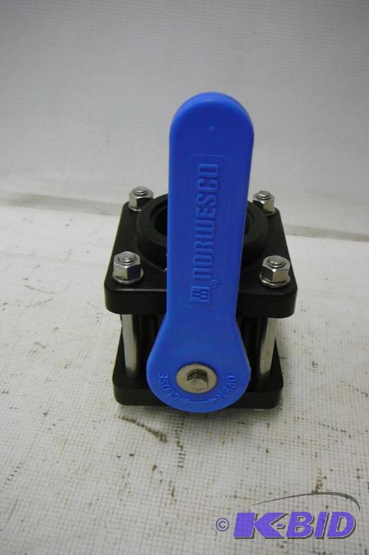 lot 85 image: 2" FP BLTD Valve B...