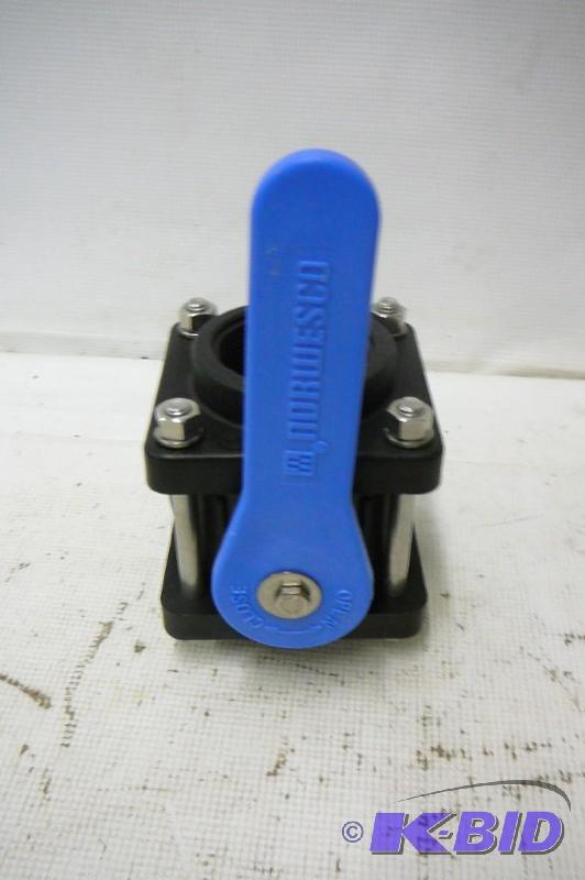 lot 86 image: 2" FP BLTD Valve B...