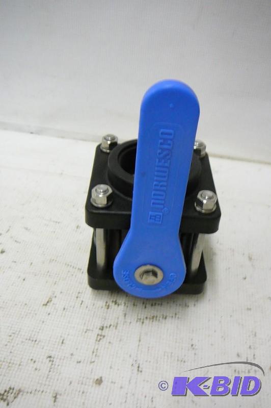 lot 87 image: 2" FP BLTD Valve B...