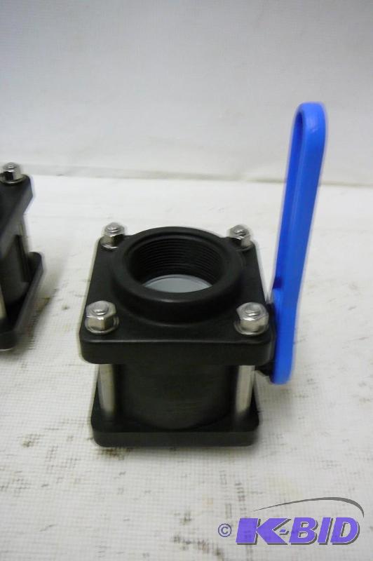 lot 88 image: 2" FP BLTD Valve B...