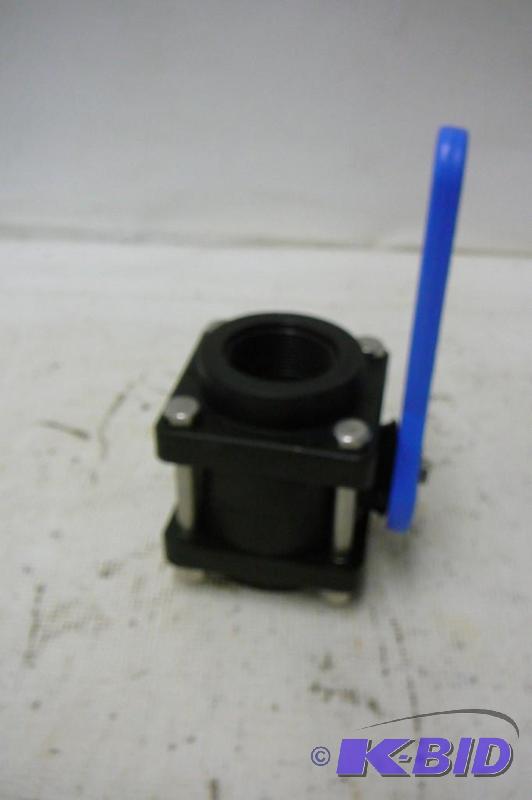 lot 89 image: 1 12" FP BLTD Valve B...