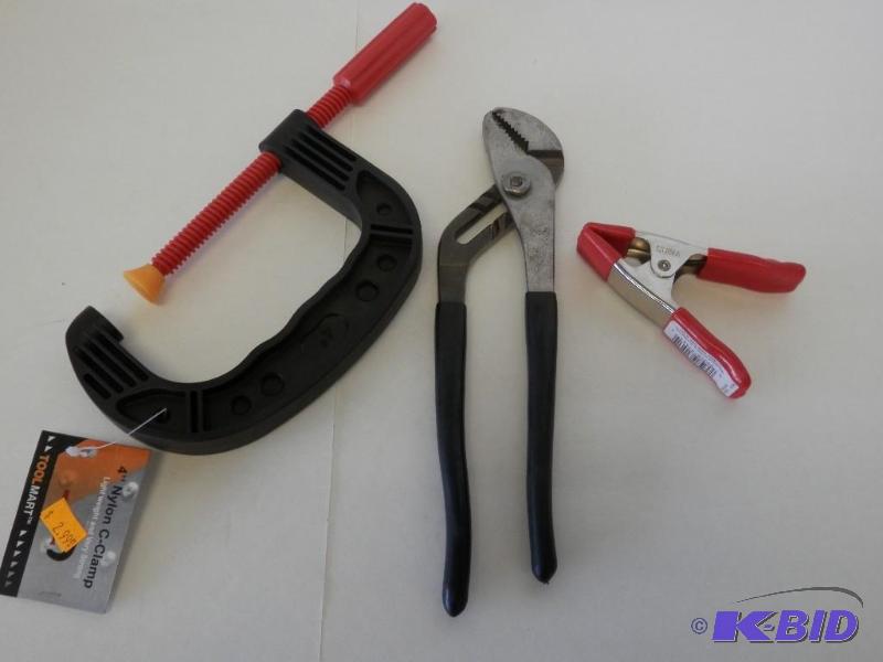 misc tools
