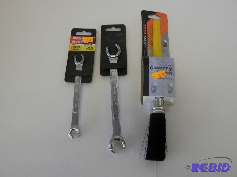 Misc tools