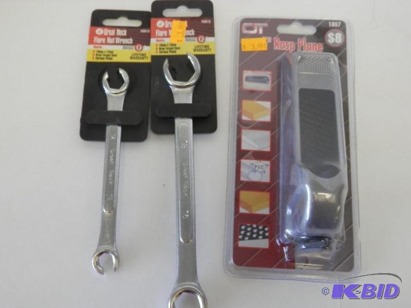 Misc tools