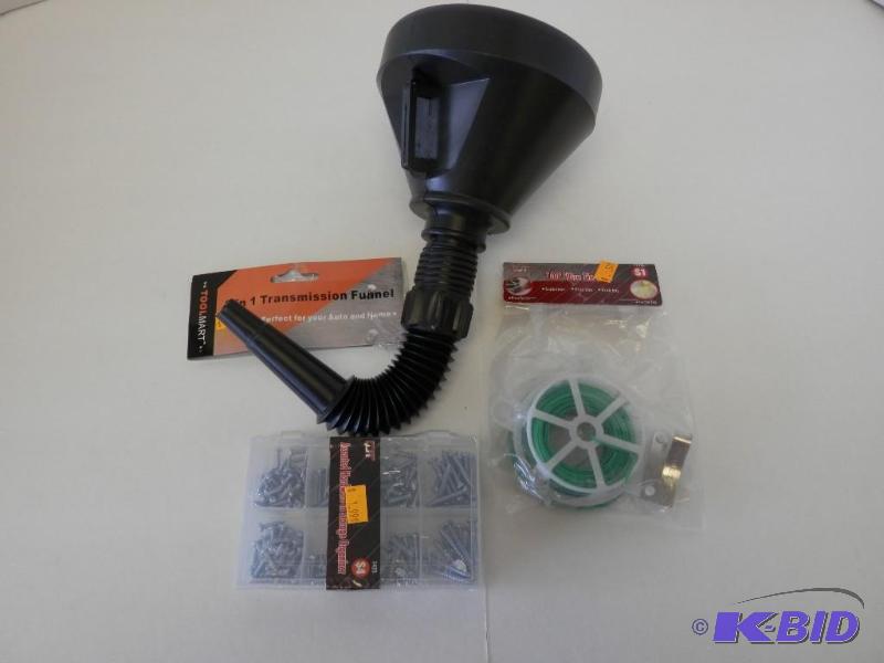 Misc tools
