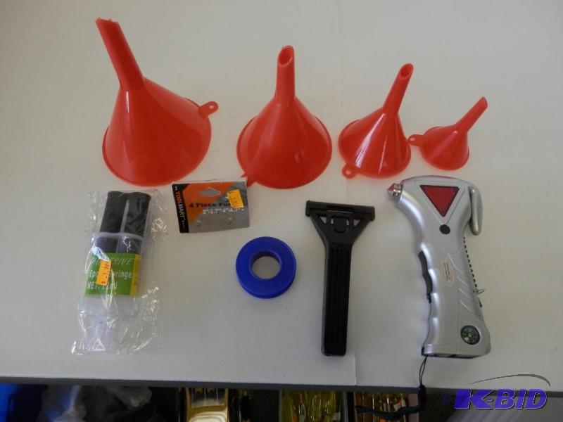 Misc tools