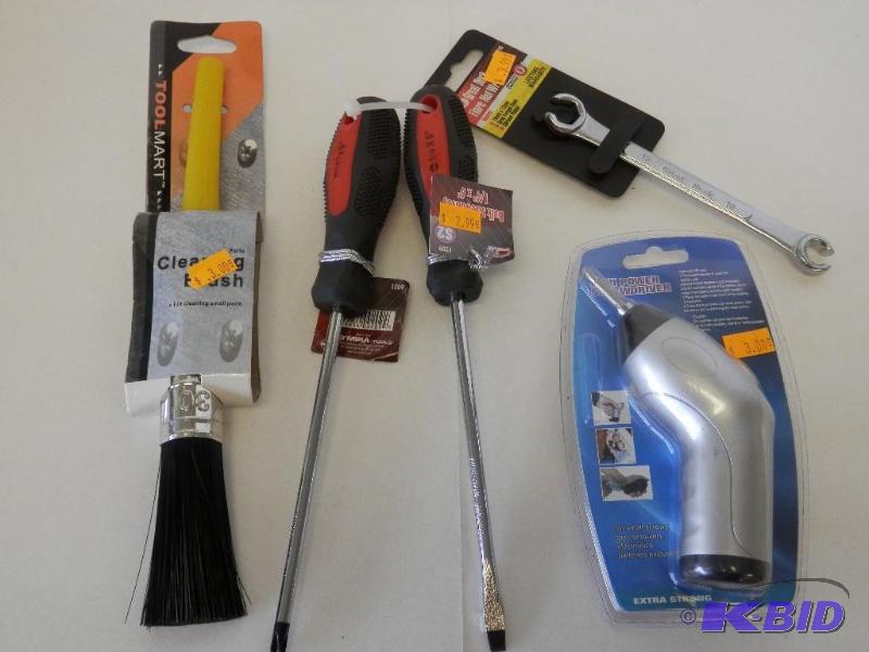 Misc tools