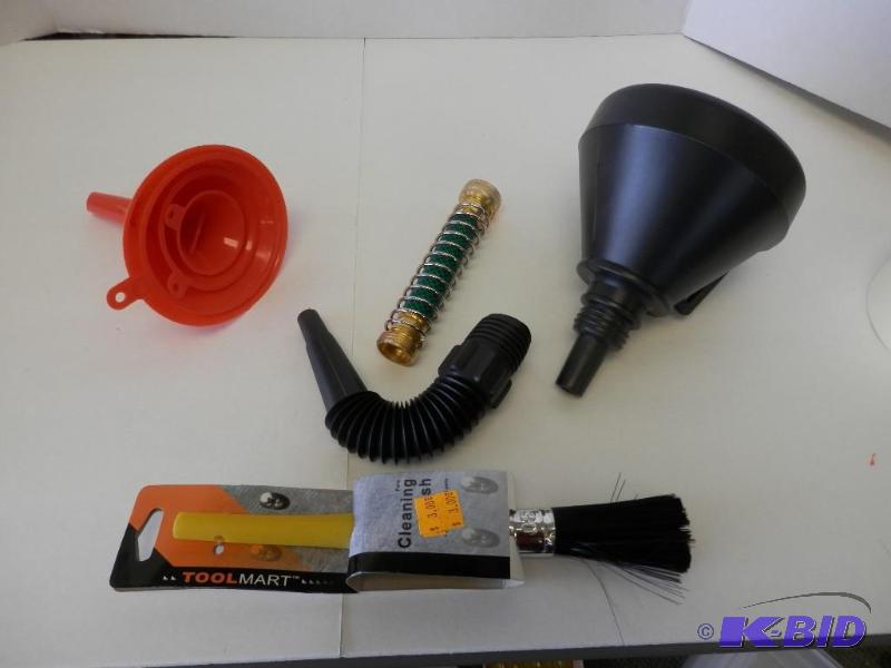 Misc tools