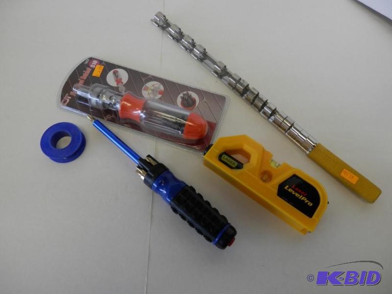 misc tools
